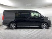 Toyota HiAce H300 Москва  - изображение 23
