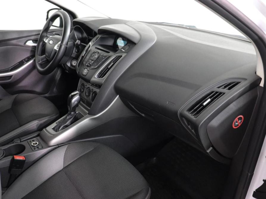 Ford Focus III Рестайлинг Химки  - изображение 10