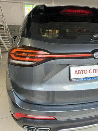 JAC S7 I с пробегом 2021 года, цена 1 438 000 рублей, 130000 км, внедорожник, Автокод Объявления
