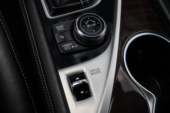 Infiniti Q50 I с пробегом 2014 года, цена 1 590 000 рублей, 175672 км, седан, Автокод Объявления