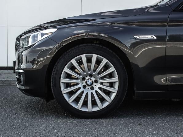 BMW 5 серии VI (F10/F11/F07) Рестайлинг с пробегом 2013 года, цена 1 840 000 рублей, 240929 км, лифтбек, Автокод Объявления