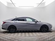 Hyundai Elantra VII (CN7) Москва  - изображение 23