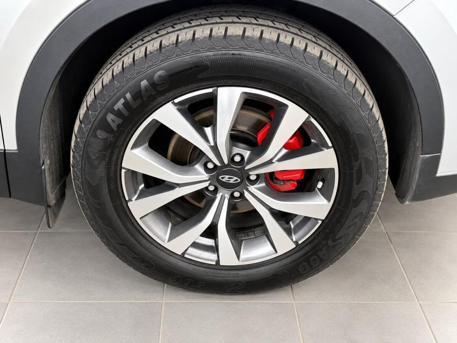 Chery Tiggo 7 Pro Max I Москва  - изображение 17