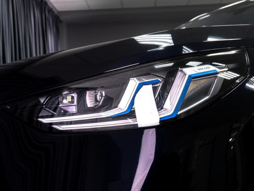 BMW X3 IV (G45/G48) Тюмень  - изображение 8