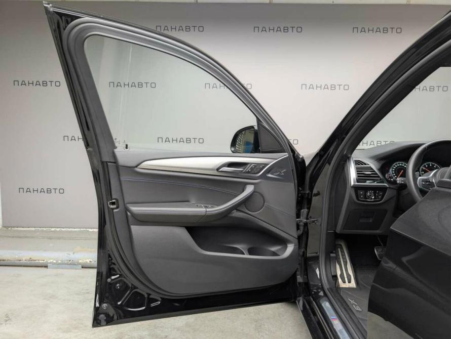 BMW X3 III (G01) Москва  - изображение 7