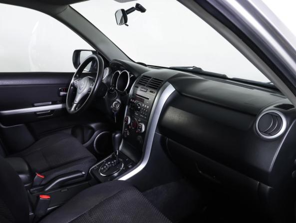 Suzuki Grand Vitara II Рестайлинг с пробегом 2008 года, цена 970 000 рублей, 236579 км, внедорожник, Автокод Объявления