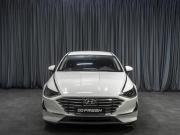 Hyundai Sonata VIII (DN8) Тюмень  - изображение 29