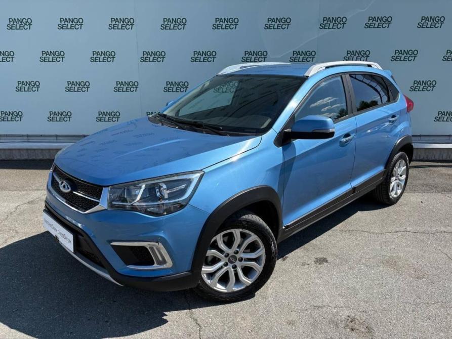 Chery Tiggo 2 I Нижний Тагил  - изображение 1