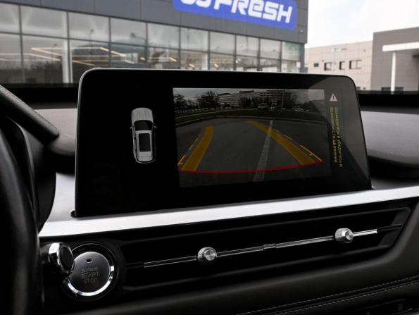 Chery Tiggo 7 Pro I с пробегом 2021 года, цена 1 509 000 рублей, 71479 км, внедорожник, Автокод Объявления