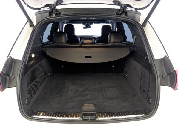 Mercedes-Benz GLE II (V167) с пробегом 2021 года, цена 6 995 000 рублей, 109841 км, внедорожник, Автокод Объявления