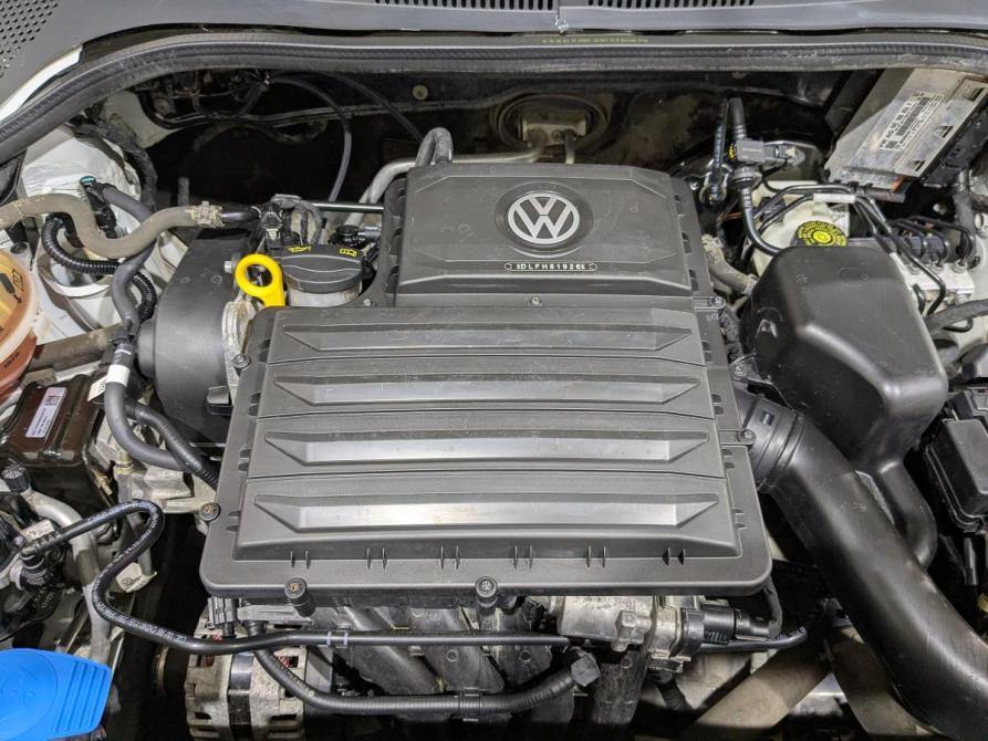 Jetta VA3 Химки  - изображение 9