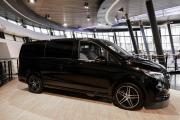 Mercedes-Benz V-Класс III (W447) Рестайлинг 2 Москва  - изображение 26