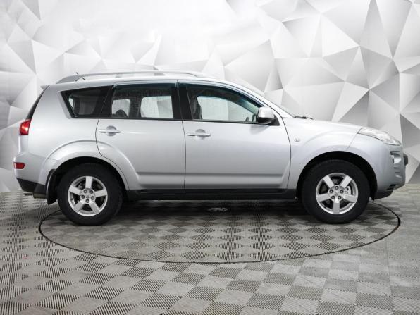 Peugeot 4007 с пробегом 2010 года, цена 1 235 000 рублей, 187641 км, внедорожник, Автокод Объявления
