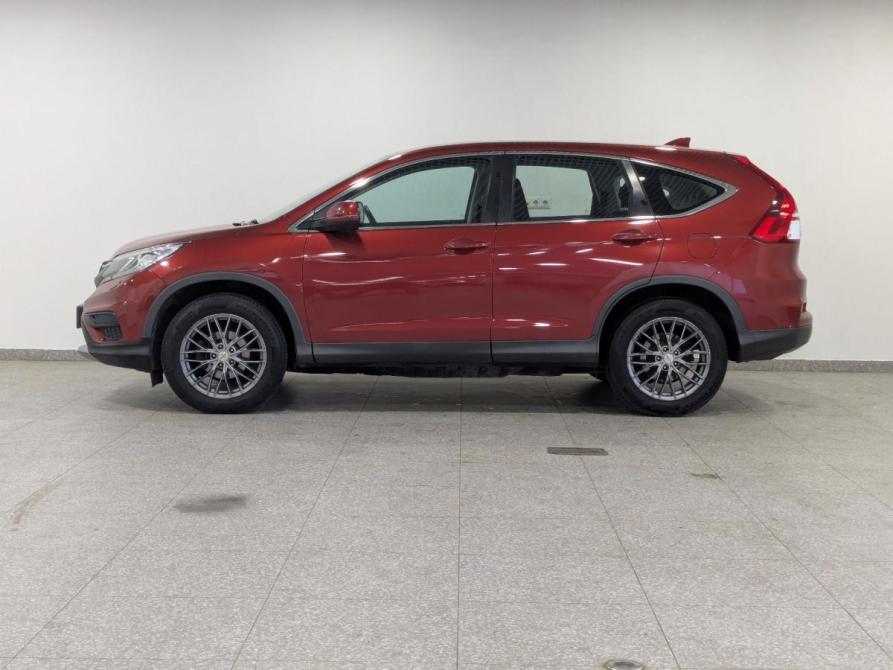 Honda CR-V V Москва  - изображение 22