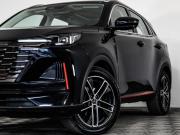 Changan CS55 Plus II Санкт-Петербург  - изображение 32