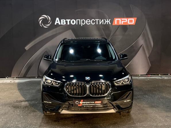 BMW X1 II (F48) Рестайлинг с пробегом 2020 года, цена 2 690 000 рублей, 78670 км, внедорожник, Автокод Объявления