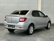 Renault Logan II Рестайлинг Москва  - изображение 14