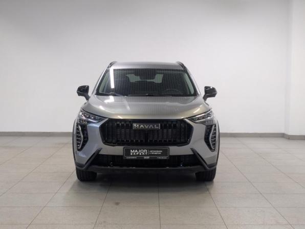 Haval Jolion I Рестайлинг с пробегом 2025 года, цена 2 275 000 рублей, 24288 км, внедорожник, Автокод Объявления