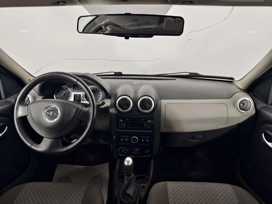 Lada (ВАЗ) Largus I Санкт-Петербург  - изображение 12