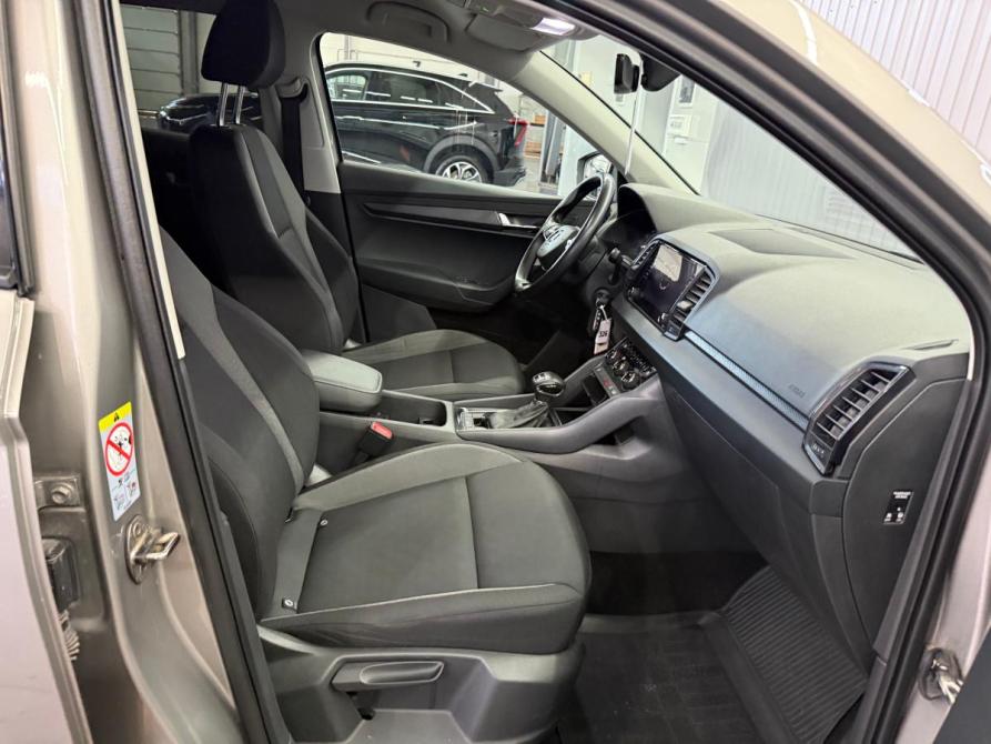 Skoda Karoq I Краснодар  - изображение 15
