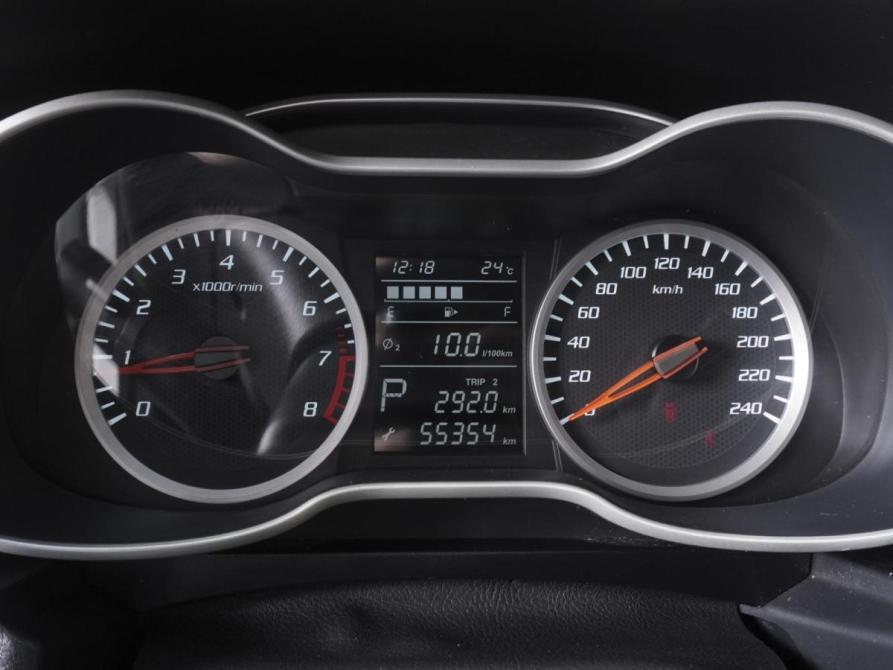 FAW Besturn X40 I Ростов-на-Дону  - изображение 20