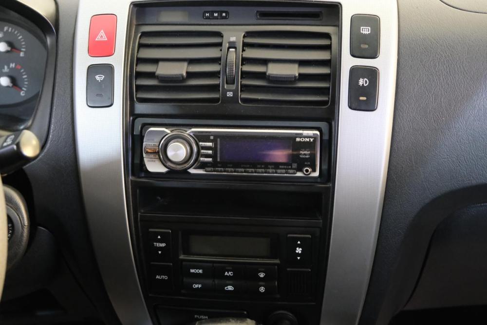 Hyundai Tucson I Омск  - изображение 15
