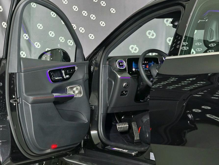 Mercedes-Benz GLC AMG II (X254) Новосибирск  - изображение 17