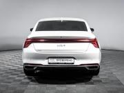 Kia K8 I Москва  - изображение 26