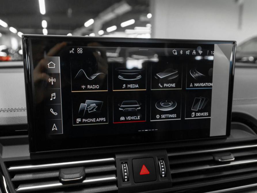 Audi Q5 II (FY) Рестайлинг Москва  - изображение 20