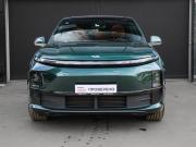 Li Auto (Lixiang) L6 Москва  - изображение 28