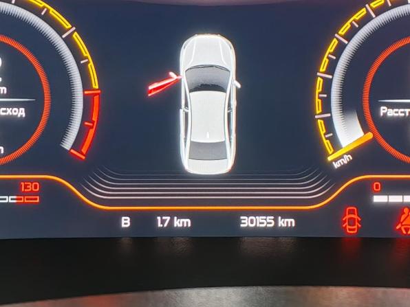 Lada (ВАЗ) Vesta I Рестайлинг (NG) с пробегом 2023 года, цена 1 181 000 рублей, 30155 км, седан, Автокод Объявления