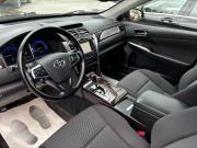 Toyota Camry VII (XV50) Рестайлинг Пермь  - изображение 37