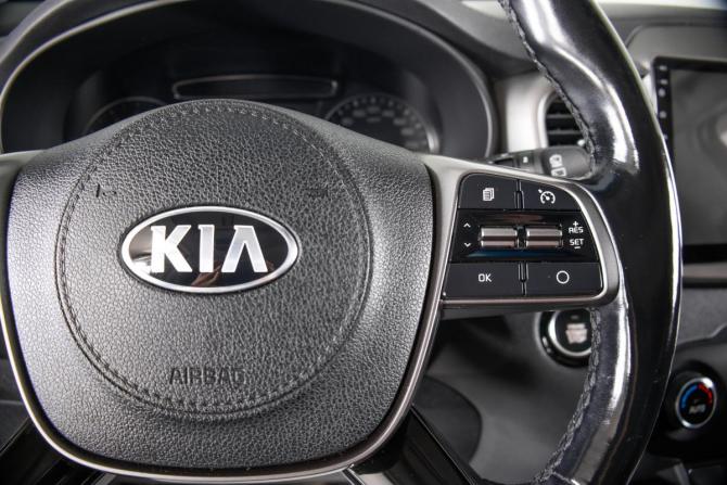 Kia Sorento III Prime Рестайлинг с пробегом 2019 года, цена 3 049 000 рублей, 94265 км, внедорожник, Автокод Объявления