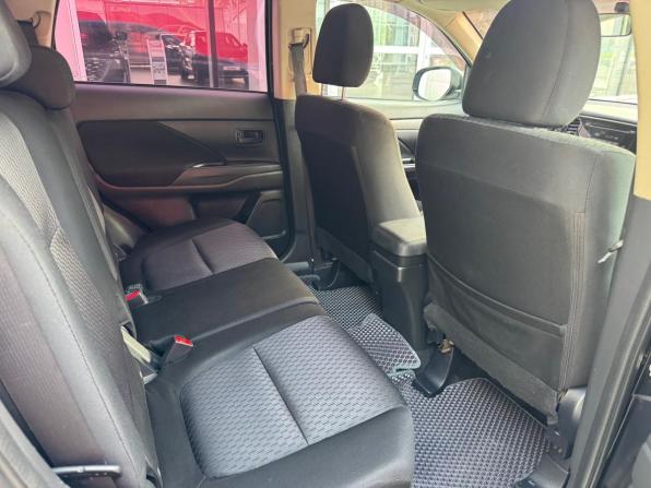 Mitsubishi Outlander III с пробегом 2013 года, цена 1 150 000 рублей, 223244 км, внедорожник, Автокод Объявления
