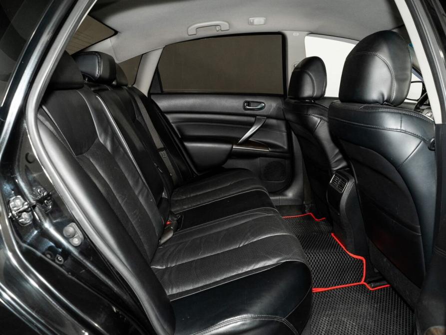 Nissan Teana II Рестайлинг Иркутск  - изображение 7