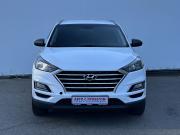 Hyundai Tucson III Рестайлинг Москва  - изображение 17