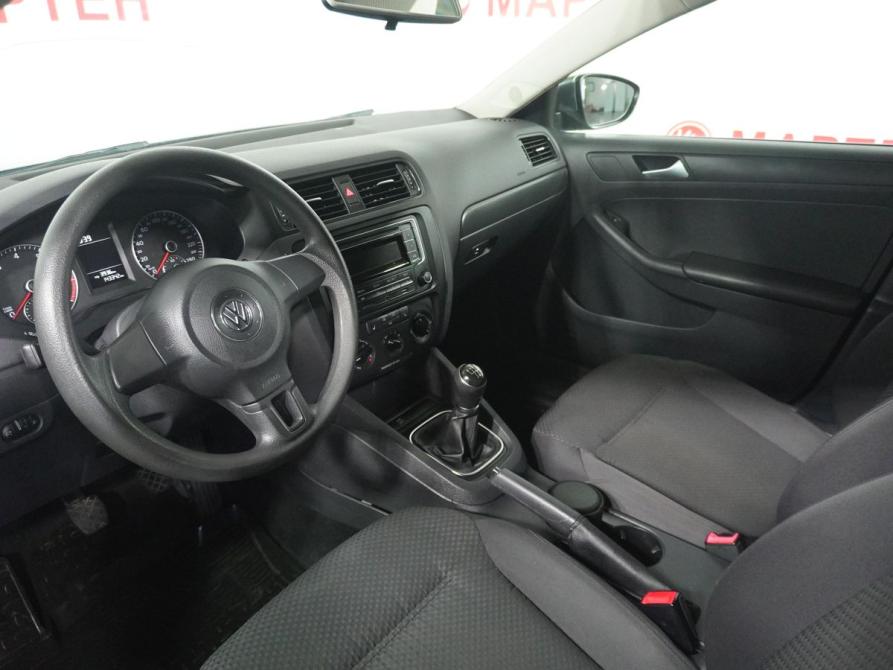 Volkswagen Jetta VI Вологда  - изображение 9