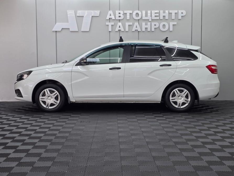 Lada (ВАЗ) Vesta I Таганрог  - изображение 3