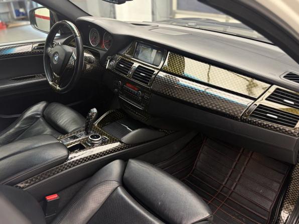 BMW X6 M I (E71) Рестайлинг с пробегом 2012 года, цена 2 299 000 рублей, 157312 км, внедорожник, Автокод Объявления