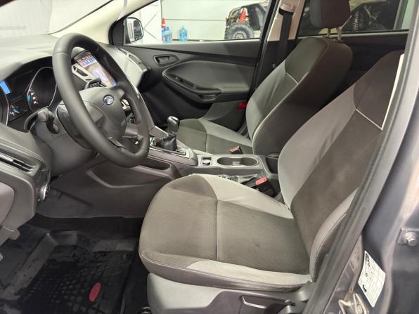 Ford Focus III с пробегом 2012 года, цена 947 000 рублей, 97937 км, седан, Автокод Объявления