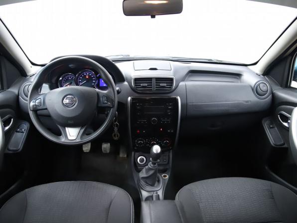 Nissan Terrano III (D10) с пробегом 2017 года, цена 1 390 000 рублей, 124985 км, внедорожник, Автокод Объявления