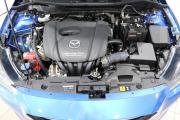 Mazda Demio IV (DJ) Иркутск  - изображение 29
