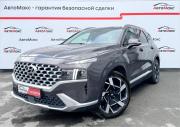 Hyundai Santa Fe IV Рестайлинг Тюмень  - изображение 25
