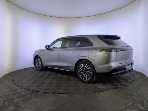 Exeed Exlantix ET с пробегом 2025 года, цена 4 990 000 рублей, 25377 км, внедорожник, Автокод Объявления