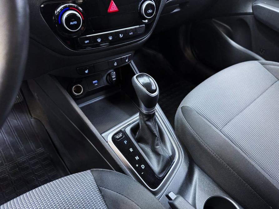 Hyundai Solaris II Рестайлинг Ставрополь  - изображение 13