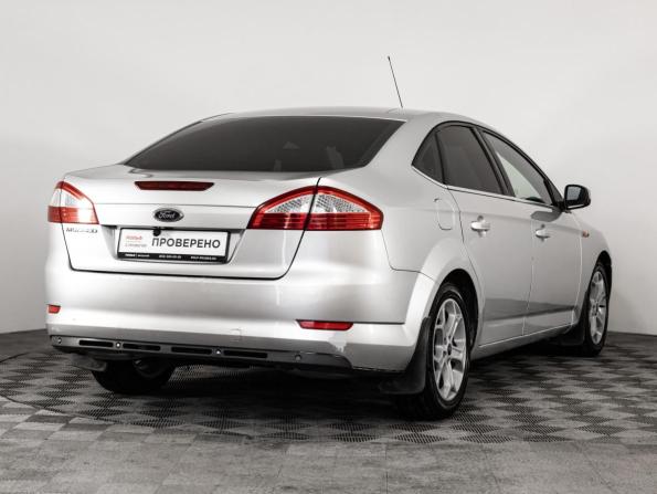 Ford Mondeo IV с пробегом 2008 года, цена 699 000 рублей, 265762 км, седан, Автокод Объявления