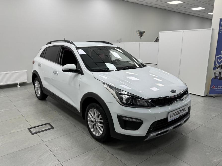 Kia Rio IV Казань  - изображение 3