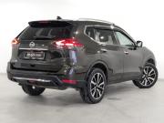 Nissan X-Trail III Рестайлинг Москва  - изображение 35