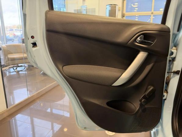 Citroen C3 II с пробегом 2012 года, цена 499 000 рублей, 101568 км, хэтчбек, Автокод Объявления