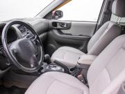 Hyundai Santa Fe Classic Москва  - изображение 28
